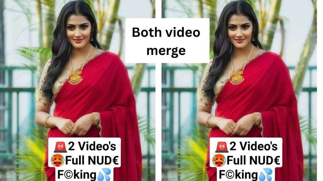 Famous South Actress Full NUDE Co Actor