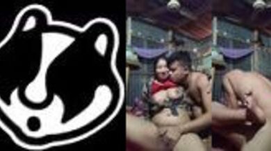 Hot indian married couple spicy wild sex MMS