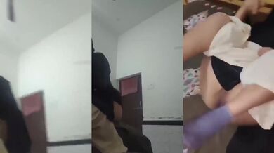 Muslim bhabhi burkha riding cock fucking hard devar