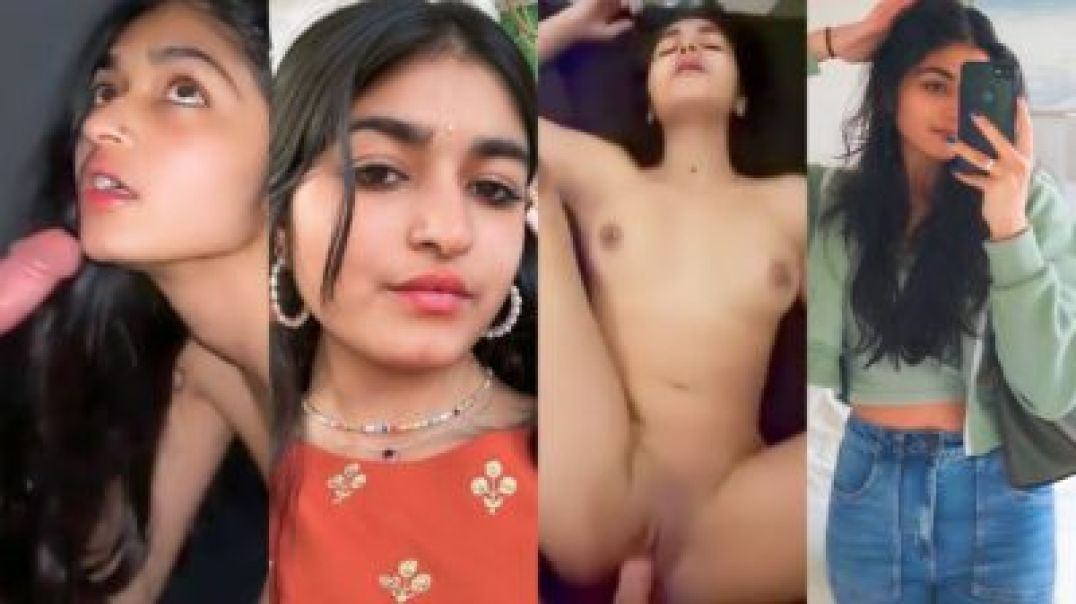 Fucking blowjob hot indian girl hard – viral video